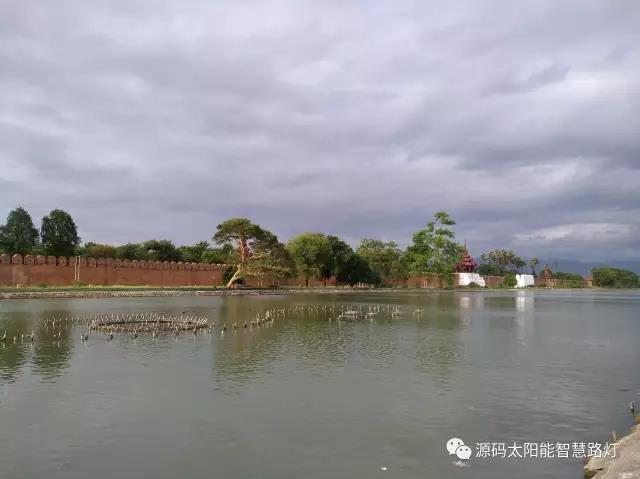 太陽能路燈，太陽能路燈廠家，太陽能路燈價格