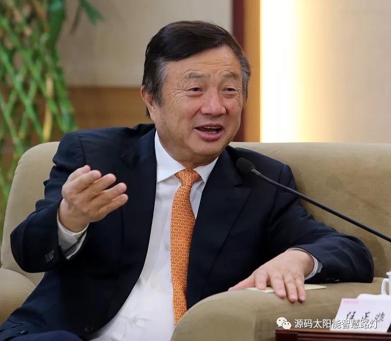 華為被美國封殺，靠什么突出重圍？