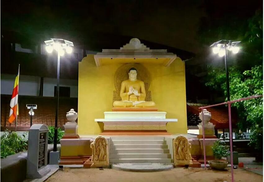 跟著源碼去旅行一一“寶石王國”美到令人窒息