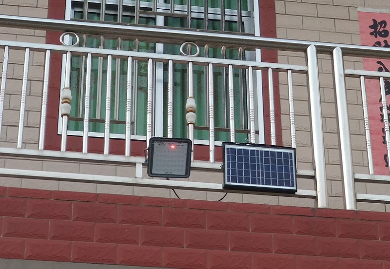 太陽能路燈材質選擇指南