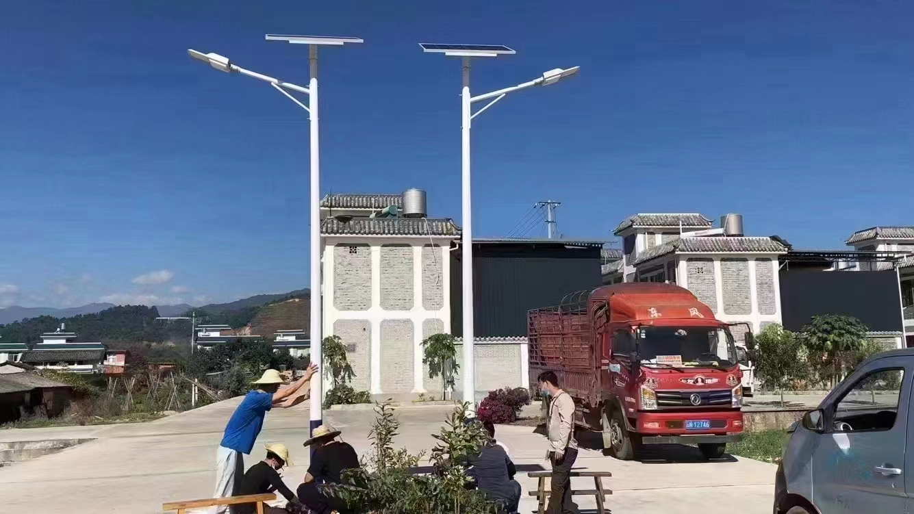 太陽能光伏發電系統是什么？