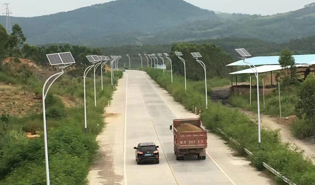 臺風(fēng)天氣對太陽能路燈會有影響嗎？