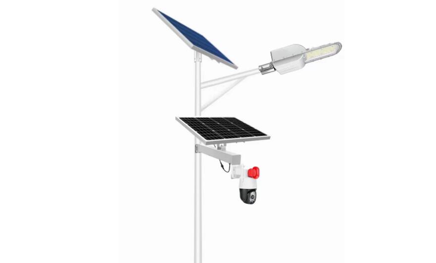 太陽(yáng)能路燈不亮是什么原因